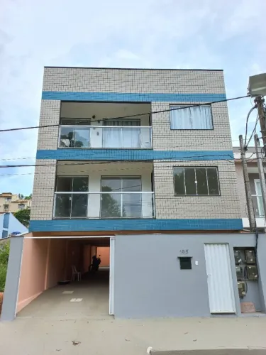 Apartamento no Jardim Vitória, 2 quartos, 2.550,00 incluso IPTU, Cond. água.