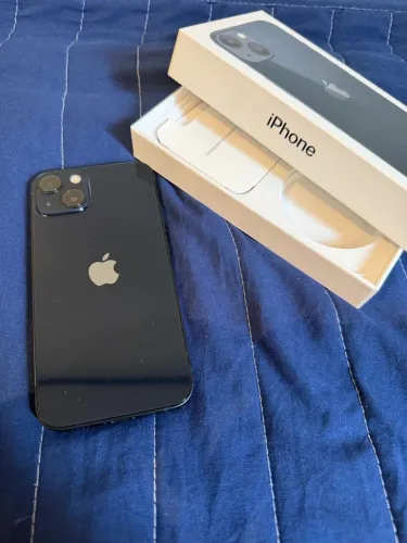 iPhone 13 - 128g