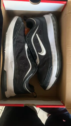 Tênis Nike air Max ap 