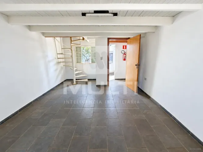 Apartamento - TIBERY