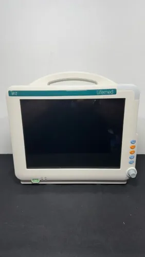 Monitor Multi lifemed m12
