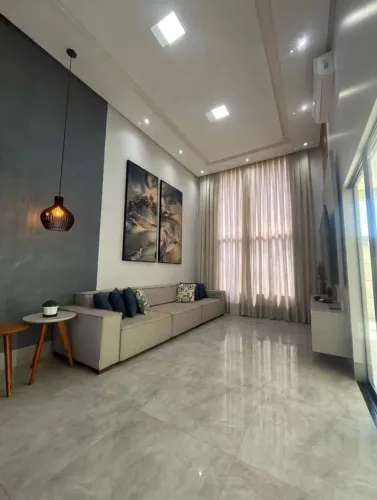 Venda Casa bem localizada no Bela Vista