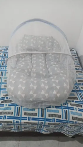 Colchãozinho para bebê