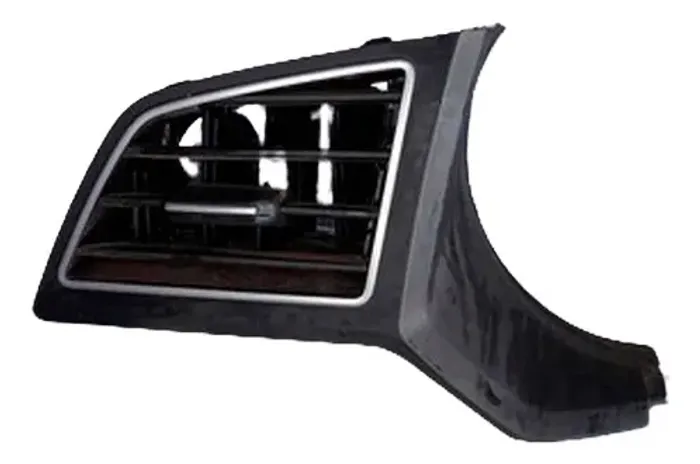 Difusor De Ar Vw Gol Voyage Saveiro G7 Esquerdo 2017 A 2020