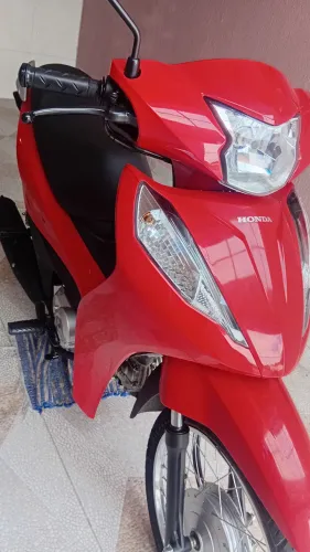 Honda Biz