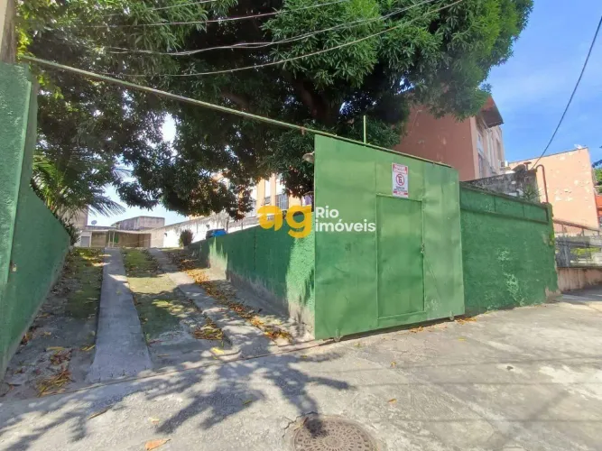 EXCELENTE TERRENO PLANO LOCALIZADO EM OSWALDO CRUZ