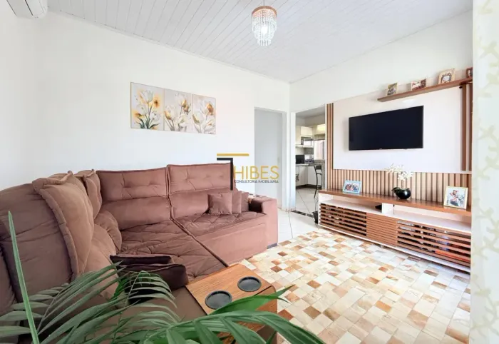 Casa Fraiburgo, Santa Catarina, jardim américa, 3 dorm. 1 suíte, 160 m² priv. lindo jardi