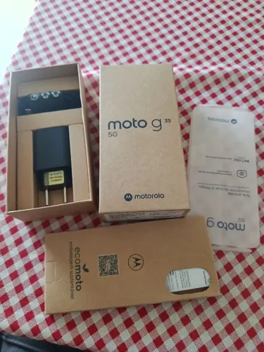 Motorola moto g35 256 Gb