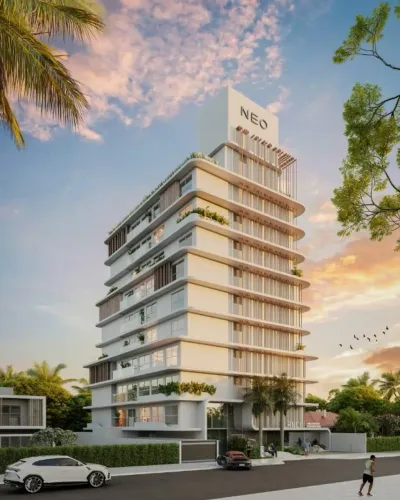 Lançamento Studio no Cabo Branco
