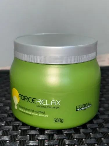 Vendo Máscara de Tratamento Capilar Loreal Profissional