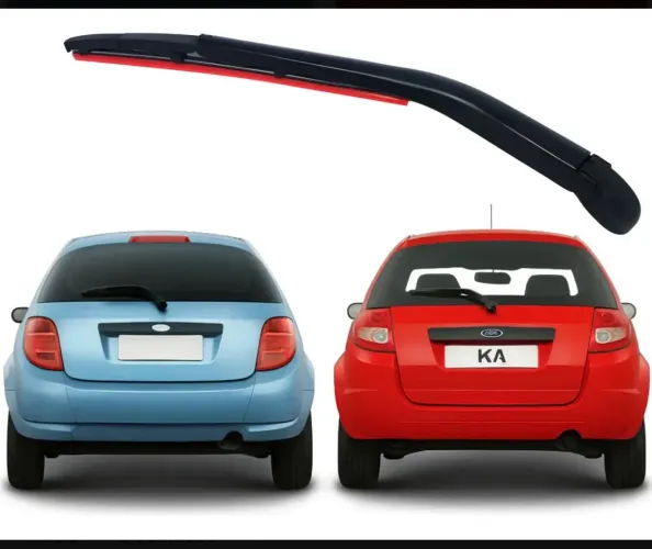 Braço limpador traseiro Ford Ka 99/2012