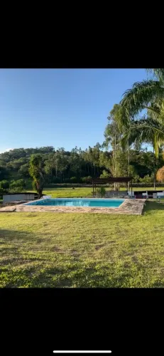 Torre de pedra interior-SP.,28.000m².Oport.para permuta na grande SP. Sítio completo 