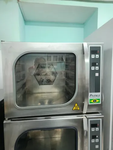Forno Pratica Miniconv 220V