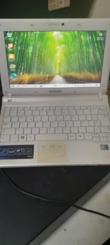 Netbook Samsung 