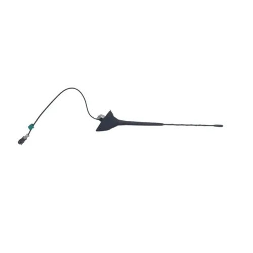 Antena Rádio Citroen C3 Hatch 2013 2020