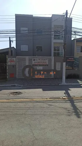 LOCAÇÃO/UNIDADES EM CONDOMÍNIO/VILA CARRÃO/SP