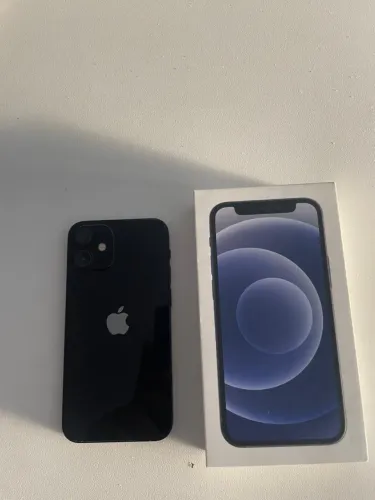 Iphone 12 mini
