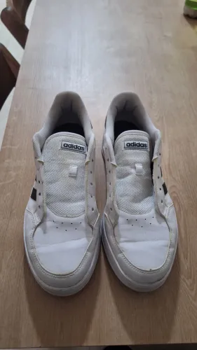 Tenis Adidas Breaknet 41