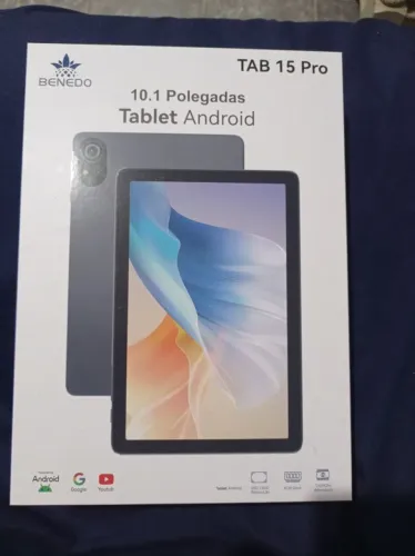 VENDO TAB 15 PRO