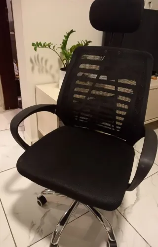 Cadeira escritório