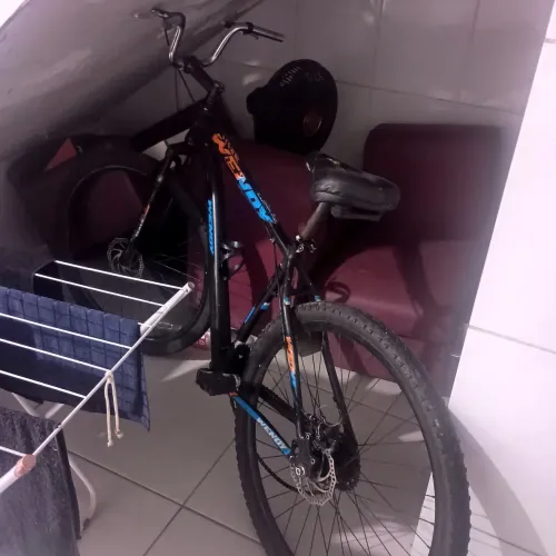 Bicicleta Aro 29
