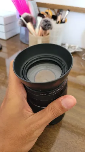 Canon 75 300mm 