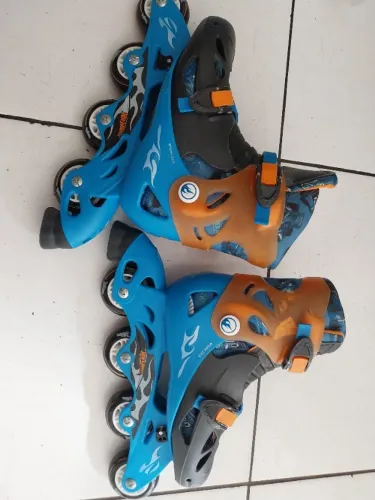 Patins infantil