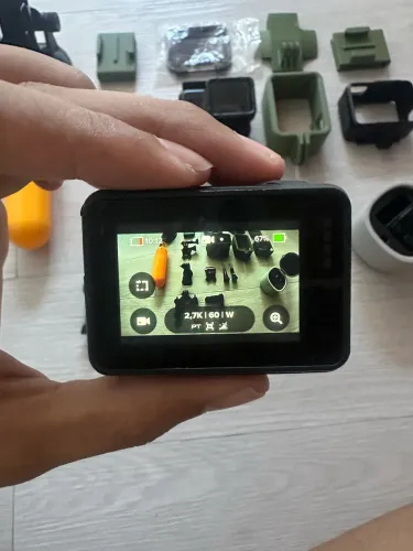 Gopro Hero7 Black