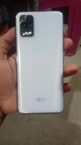Vendo celular pra trocar a tela LG k62