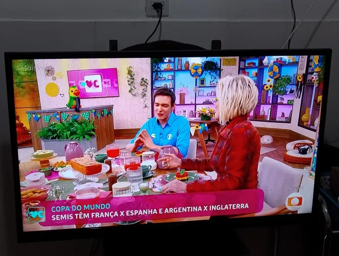 Tv Semp 40 polegadas