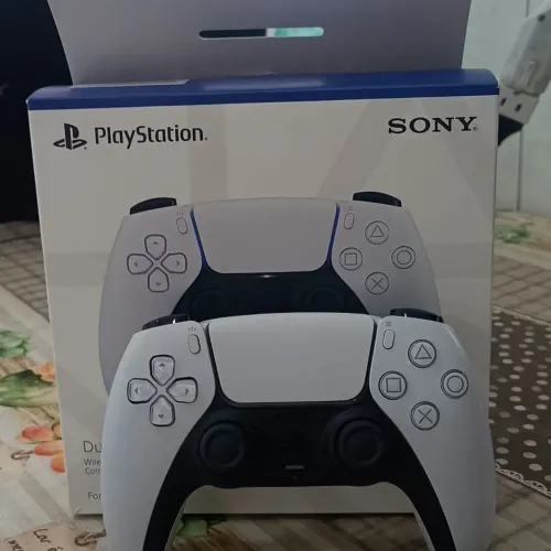 Controle PS5