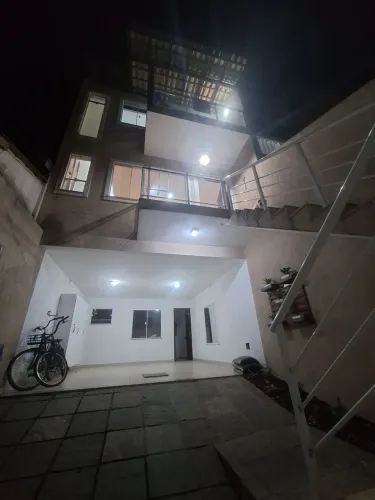 Vendo excelente Casa no Jardim Pinheiro