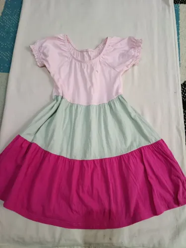 Vestidos infantis