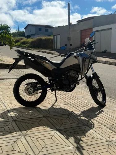 Sahara 300cc 25/25