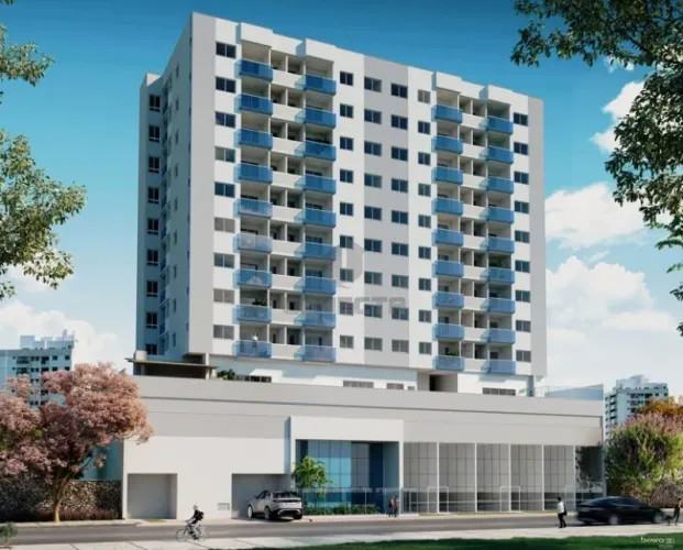 Loja na planta em Itapoã, Vila Velha - 700m do mar, pé direito duplo, 36m²