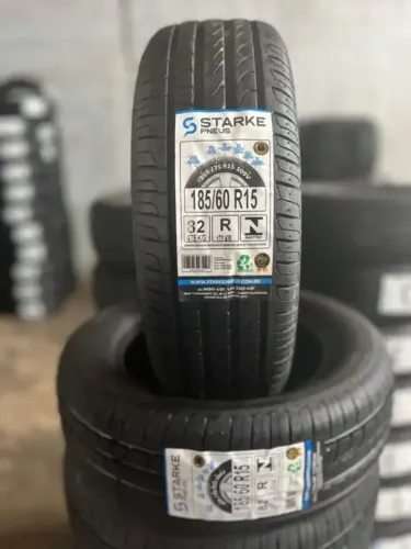 Compre pneus baratos em Goiânia!
