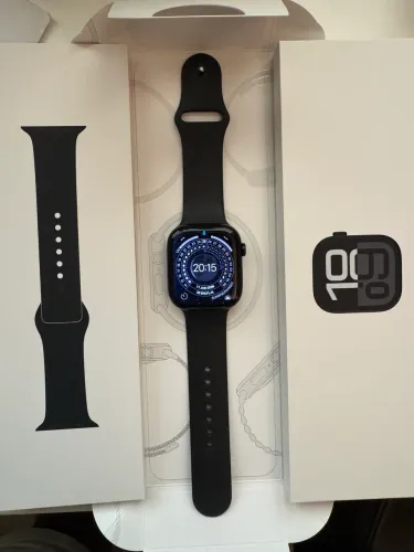 Apple Watch - series 10 - 46mm