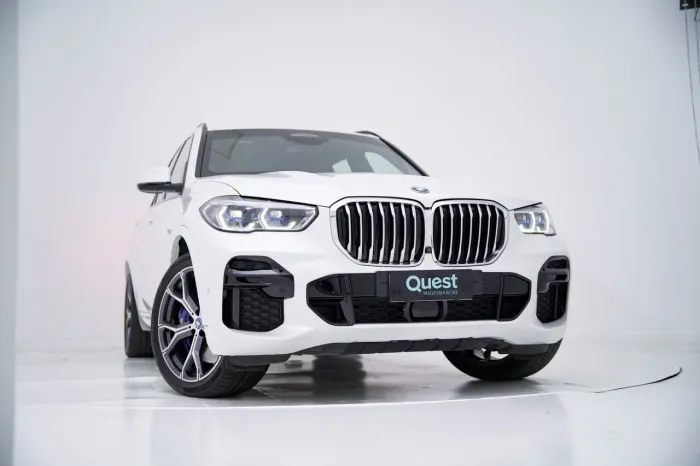 BMW X5 Xdrive 45E 3.0 M.sport Híbrido AU 2023