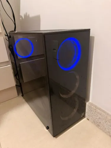 PC Gamer Pichau