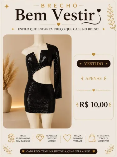 Vestidos