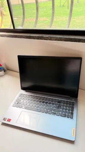 Notebook Lenovo Ryzen 7 