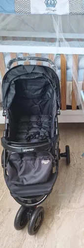 Carrinho de bebê cosco kids 0 a 15 kg