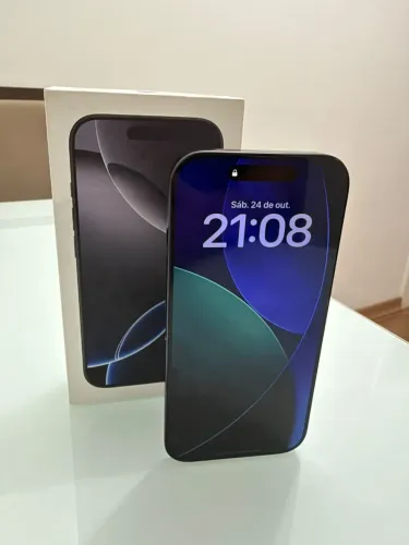 iPhone 16 Pro 256GB