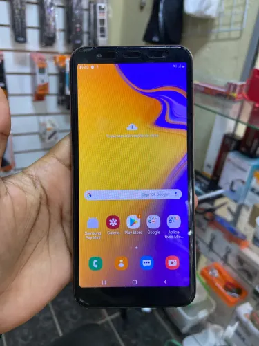 J4 Plus 