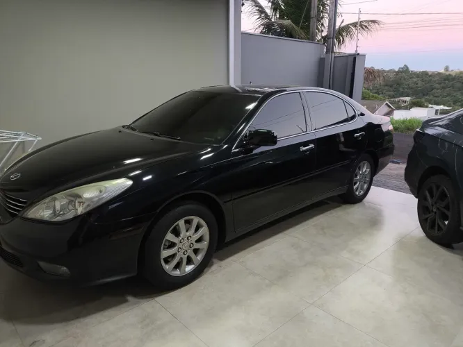 Lexus ES-300 3 2003
