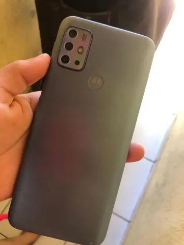 Moto g20 64g 150$ aceito trocas 