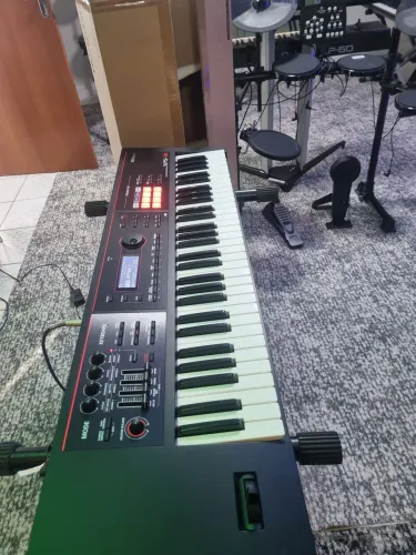 Teclado Roland XPS-30 