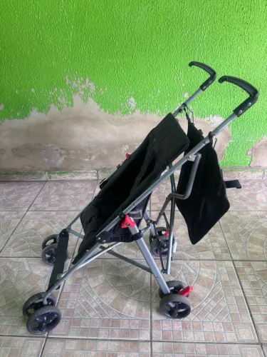 Carrinho Guarda-chuva