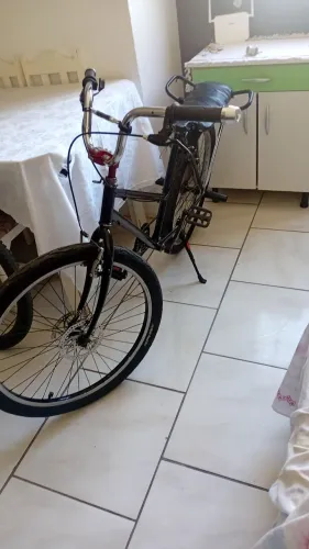 Vendo Montadinha Aro 26 Ler Descrição
