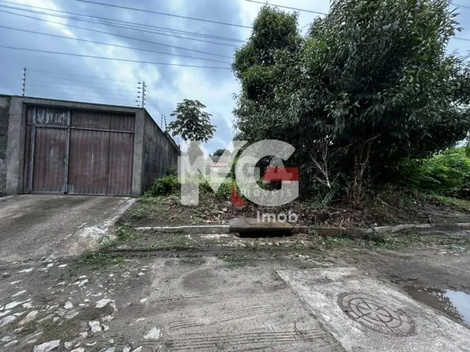 Terreno Residencial em Condomínio em Tamatanduba